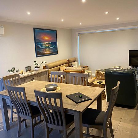 Inverloch Cabins & Apartments エクステリア 写真