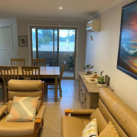 Inverloch Cabins & Apartments エクステリア 写真
