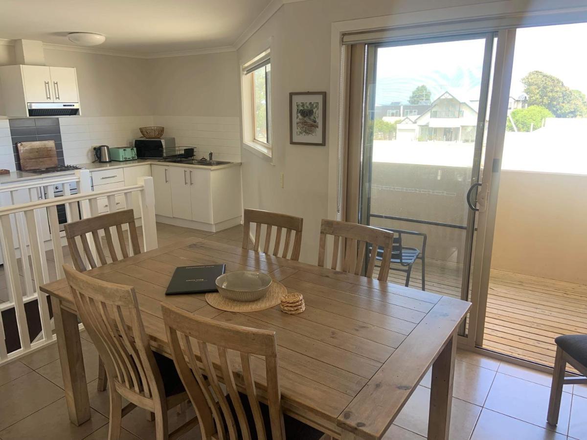 Inverloch Cabins & Apartments エクステリア 写真