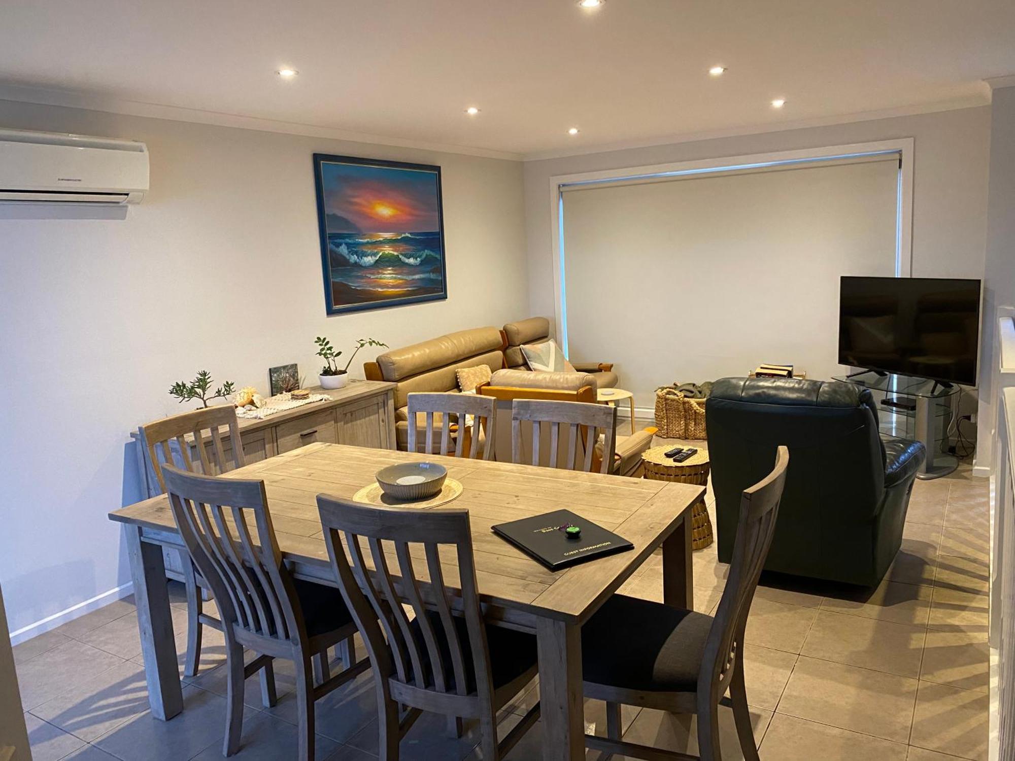 Inverloch Cabins & Apartments エクステリア 写真