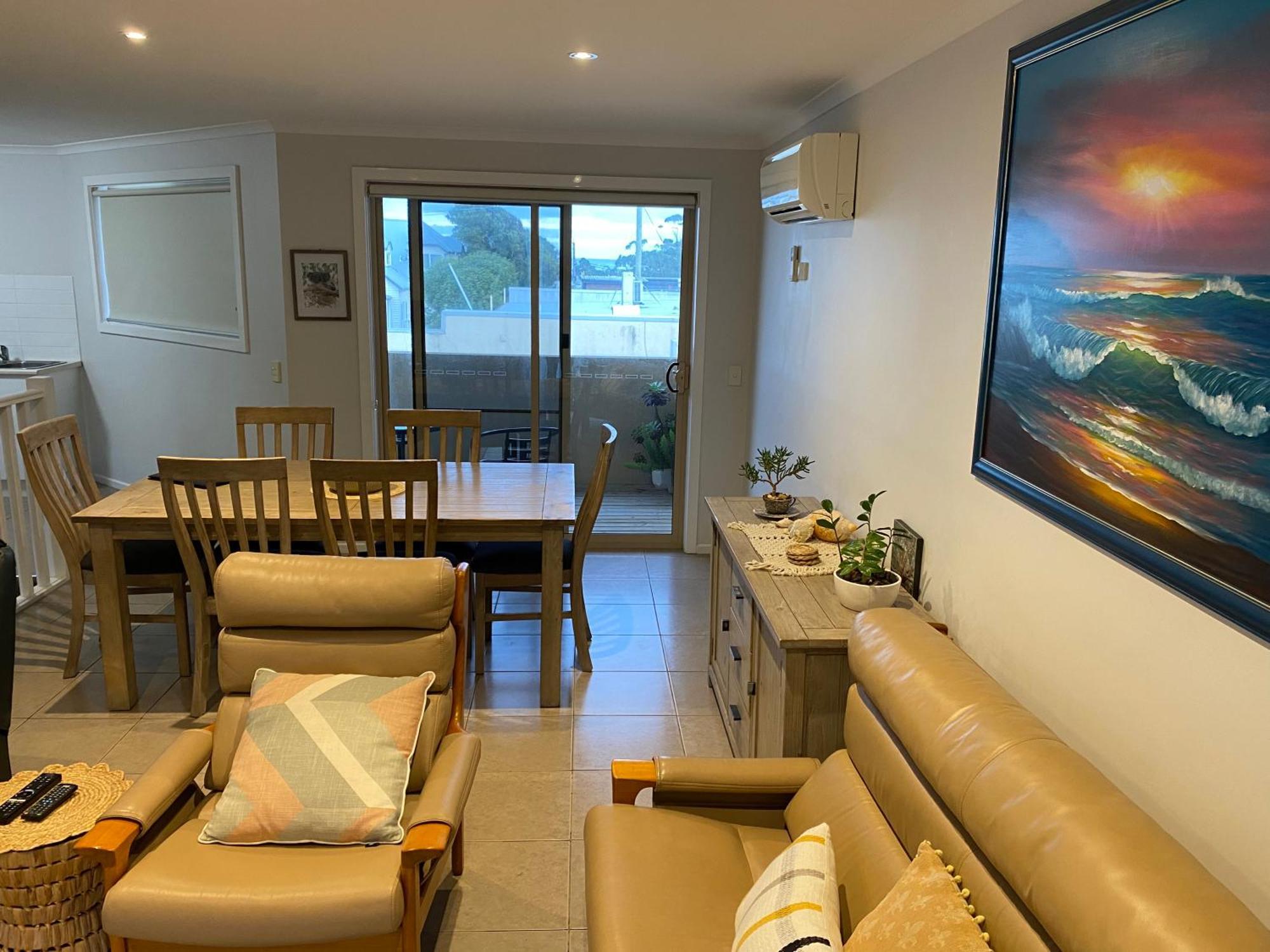 Inverloch Cabins & Apartments エクステリア 写真