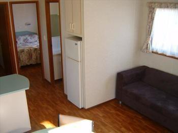 Inverloch Cabins & Apartments エクステリア 写真