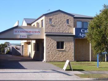Inverloch Cabins & Apartments エクステリア 写真