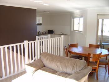 Inverloch Cabins & Apartments エクステリア 写真