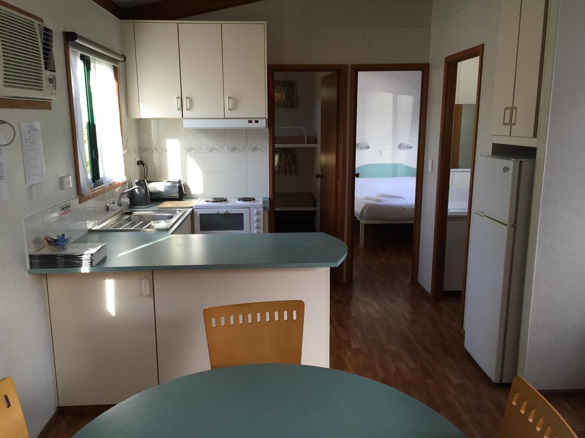 Inverloch Cabins & Apartments エクステリア 写真