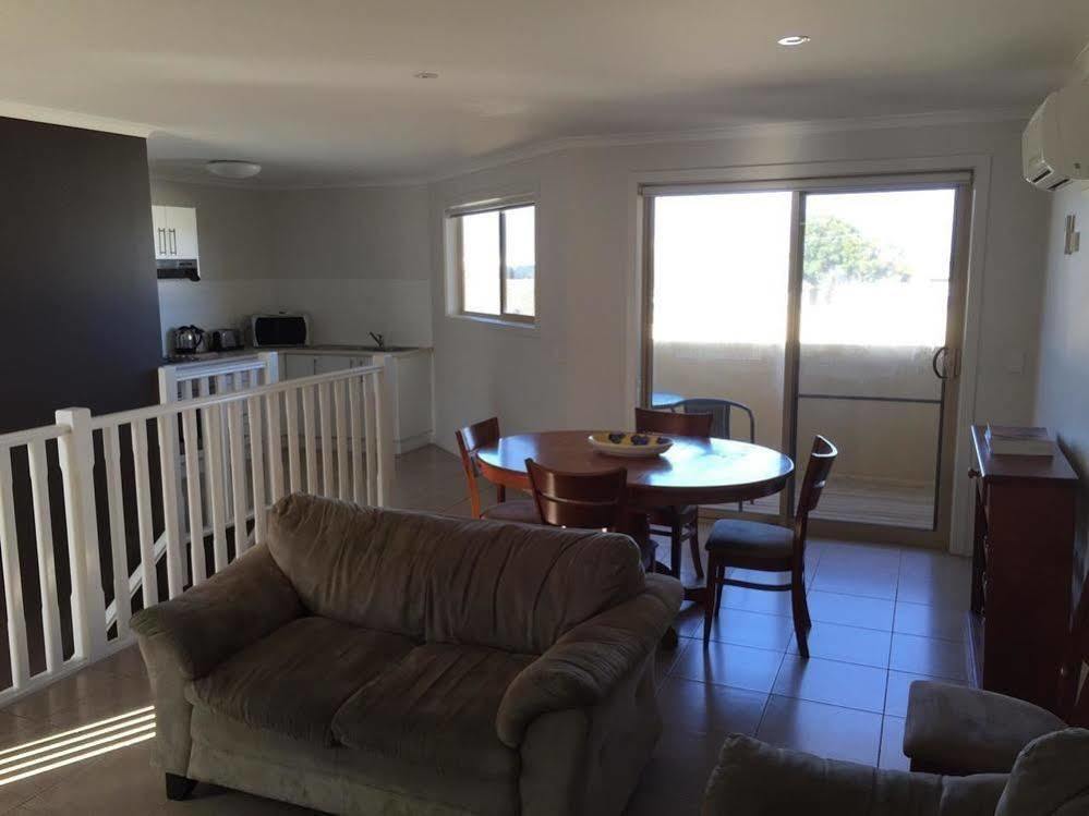 Inverloch Cabins & Apartments エクステリア 写真